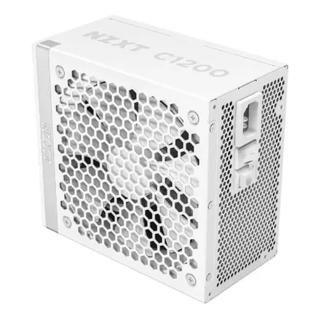 NZXT C1200 1200W 80 + Gold Fully Modular ATX 3.1 Power Supply