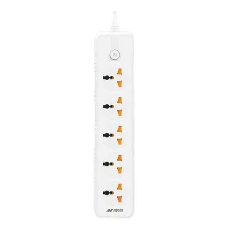Ant Esports PS500 Power Strip...