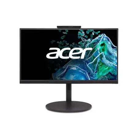 ACER B227Q D4 21.5 INCH IPS FULL HD BACKLIT LED LCD MONITOR I FULL HD ADJUSTABLE WEBCAM