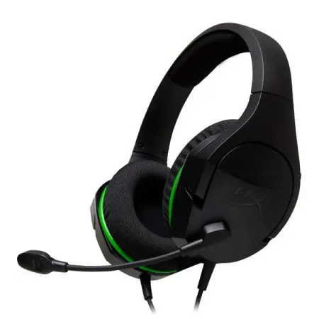 HYPERX CloudX Stinger 2 Core Wired 3.5mm Stereo Gaming Headphone ( Black ) ( PC / Mac / Xbox / PS4 / PS5 )