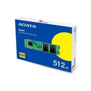 Adata Ultimate SU650 512GB M.2 Internal SSD