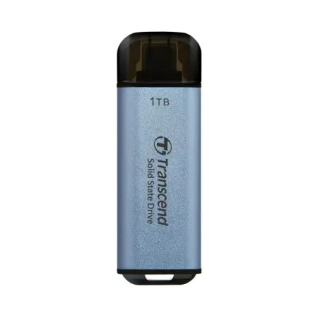 Transcend 310C 1TB USB C Portable SSD