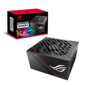 ASUS ROG STRIX 1000W 80 PLUS GOLD FULLY MODULAR SMPS
