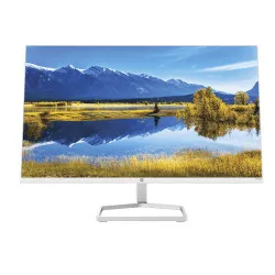 HP M27FWA 27 Inch FHD 75Hz IPS Panel 99% SRGB 5MS AMD Freesync Monitor