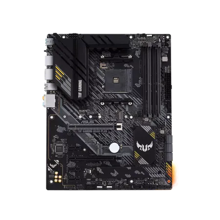ASUS TUF GAMING B550 PLUS WIFI II AMD AM4 MOTHERBOARD