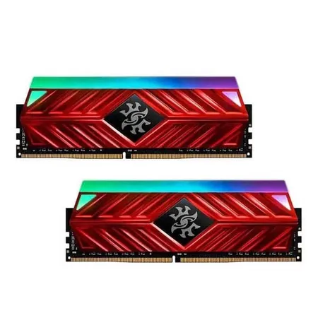 ADATA XPG Spectrix D41 RGB 32GB ( 16GB x 2 ) 3000MHz DDR4 RAM ( CL16 )