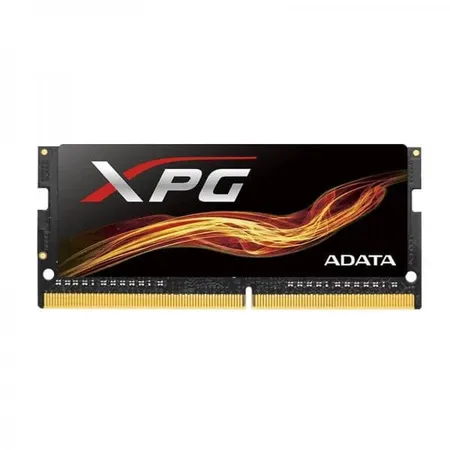 ADATA XPG Flame 8GB ( 8GB x 1 ) 2666MHz DDR4 Laptop RAM ( CL18 )