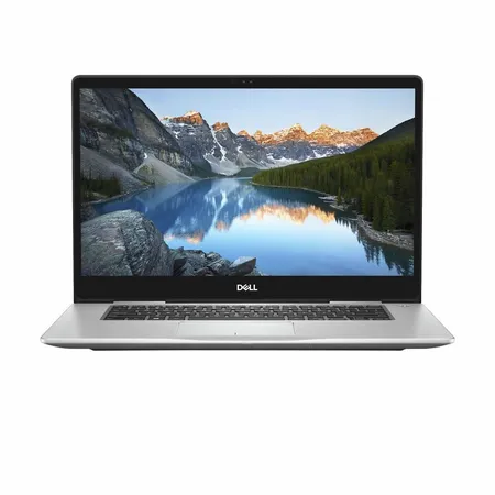 DELL INSPIRON 15-7580 [CI5-8265U 8TH GEN/8GB/1TB HDD + 128GB SSD/WIN10 HOME+MSO/15.6 INCH/2GB-MX150 GRAPHICS /1 YEAR(S)/BLACK/BACKLIT-KBD]