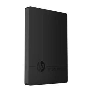 HP P600 500GB USB 3.1 Portable External SSD