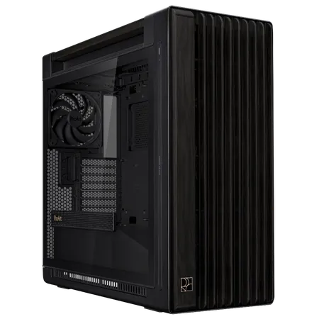 ASUS ProArt PA602 EATX Mid Tower Cabinet ( Black )