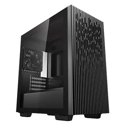 DEEPCOOL MATREXX 40 3FS MINI-ITX CABINET