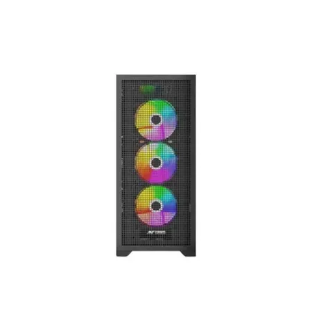 Ant Esports EVO 360 Mid Tower Black Cabinet