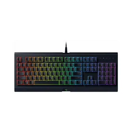 RAZER Cynosa Chroma RGB Full SIze Membrane Wired Gaming Keyboard