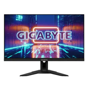GIGABYTE Aorus M28U 28 Inch 4K 144Hz IPS Panel 120% SRGB 1MS AMD Freesync Gaming Monitor