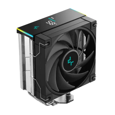 DeepCool AK400 Digital SE 120mm Fan Single Tower CPU Air Cooler