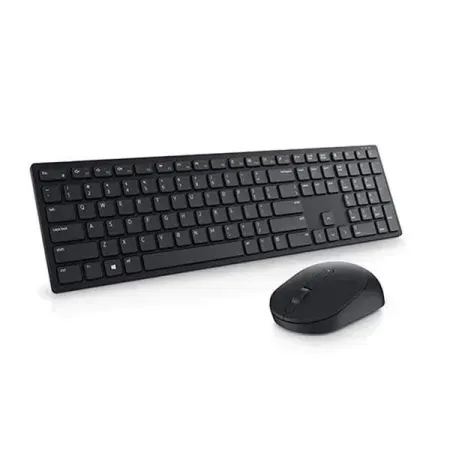 Dell MS5120W Mobile Pro 1600DPI Optical Wireless Mouse with Two Programmable Buttons