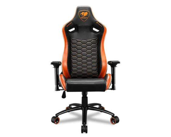 Cougar OUTRIDER S Chair