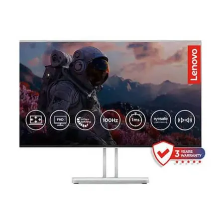 Lenovo L27i-4A 27 inch (68.5cm) FHD IPS 100 Hz Monitor