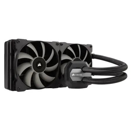 Corsair H115i CPU Liquid Cooler