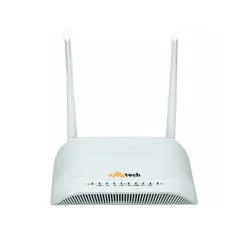 Syrotech 300 Mbps Wireless Router (SY-GPON-1110-WDONT)