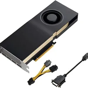 NVIDIA RTX A5000 GRAPHICS CARD
