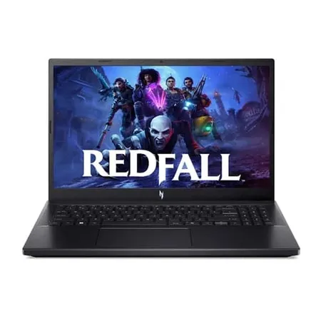 Acer Nitro V ANV15-41 Laptop (AMD Ryzen 5-6600H/RTX 3050)
