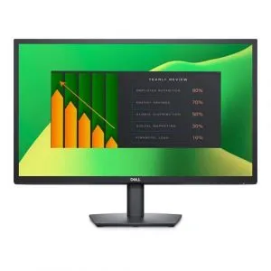 DELL E2423H 24 Inch FHD75Hz VA Panel 5MS Monitor