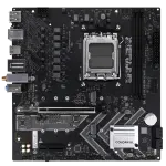 Colorful BATTLE-AX B650M-E WIFI V14 Motherboard (Black)