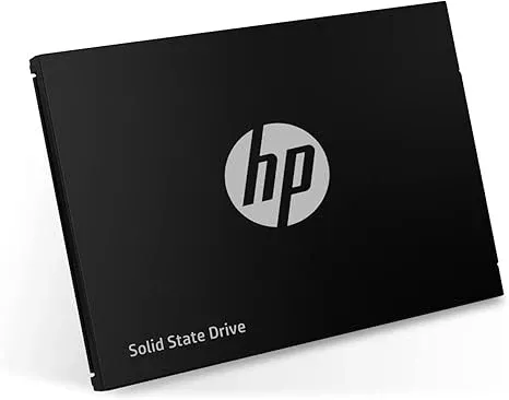HP S700 1TB 2.5-inch SATA III 3D NAND Internal Solid-State Drive