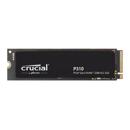 Crucial 2TB P310 Gen 4 M.2 2230 PCIe NVMe SSD CT2000P310SSD2