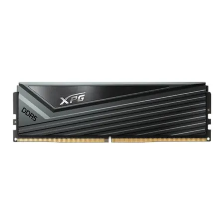 ADATA XPG Caster RGB 16GB ( 16GB x 1 ) 6000MHz DDR5 RAM ( Tungsten Grey ) ( CL40 )
