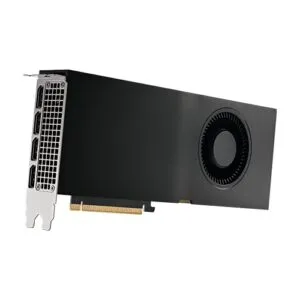 NVIDIA Quadro RTX A4500 20GB Workstation Graphic Card