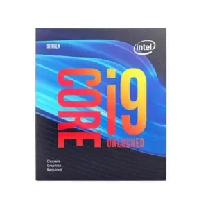Intel® Core™ i9-9900KF