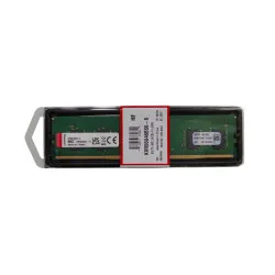 Kingston Value RAM 8GB DDR5 5600MHz CL46 Non-ECC SODIMM Laptop Memory