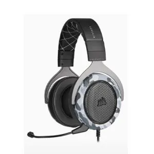 CORSAIR HS60 HAPTIC Stereo Gaming Headset