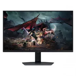 Samsung Odyssey G5 27" QHD 2K 165Hz 1ms with AMD FreeSync Premium Gaming Monitor