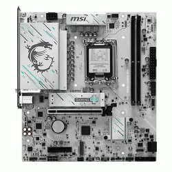 MSI B860M GAMING WIFI M-ATX Intel Motherboard