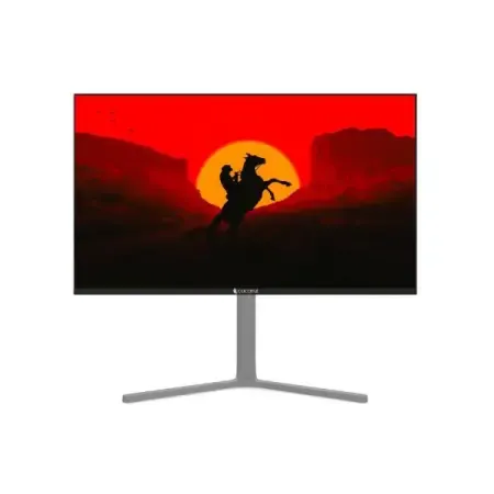 Coconut 27QHD 27-Inch QHD IPS Frameless LED Monitor