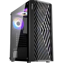 ANTEC NX291 MID-TOWER ATX CABINET