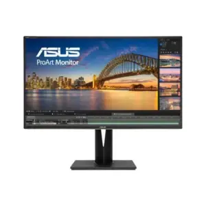 ASUS ProArt Display PA329C 32 Inch 60Hz IPS Panel 100%SRGB 5MS Gaming Monitor