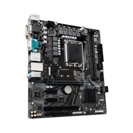 Gigabyte H610M HD3P (rev. 1.0) Intel Motherboard