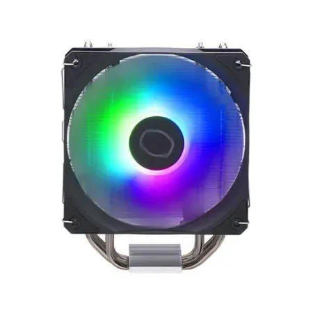 Cooler Master Hyper 212 Spectrum V3 ARGB CPU Cooler - 120mm Fan