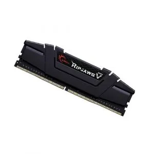 G.Skill Ripjaws V 8GB (8GBx1) DDR4 3600MHz DDR4 Memory F4-3600C19S-8GVRB