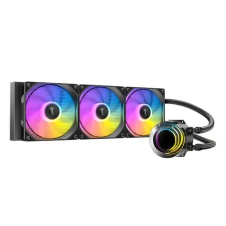 ANTEC Vortex LUM ARGB 240mm CPU Liquid Cooler (Black)