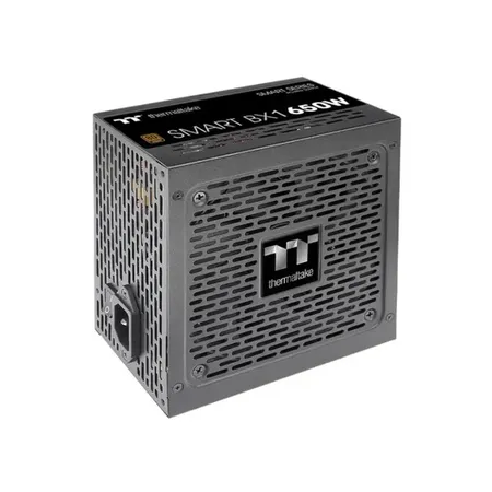 Thermaltake Smart BX1 650W 80 Plus Bronze Non-Modular Power Supply