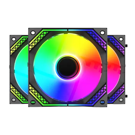 Ant Esports Infinity Flow ARGB Fan Kit