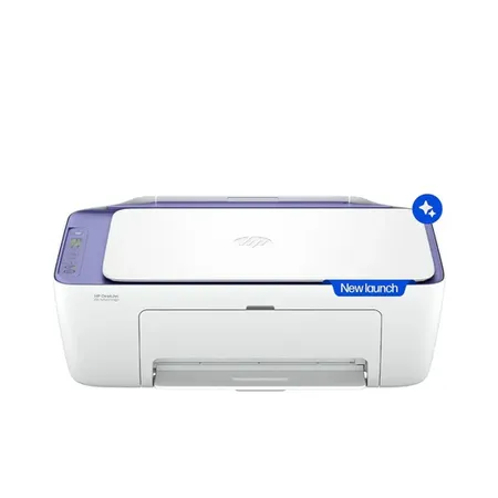 HP DeskJet Ink Advantage 2986 A24J8B Wireless All‑in‑One Thermal Inkjet Printer with Mobile Printing