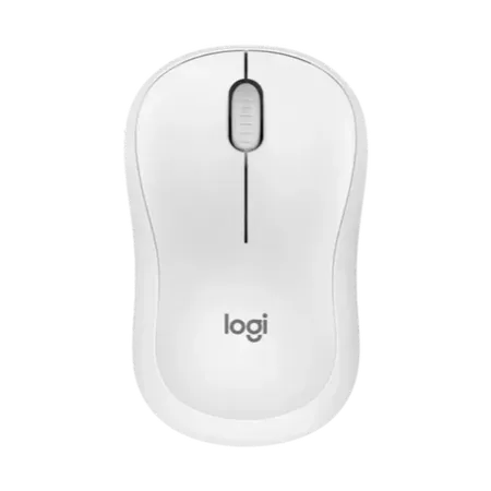 LOGITECH M220 Silent Wireless Ambidextrous Gaming Mouse (910-006129 ) ( 1000DPI / 3 Macro Button ) ( Rose )