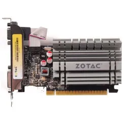 ZOTAC GeForce GT730 Zone Edition 4GB DDR3 64-Bit Graphics Card
