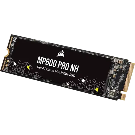 Corsair MP600 Pro NH 1TB PCIe Gen4 M.2 Nvme SSD (C...